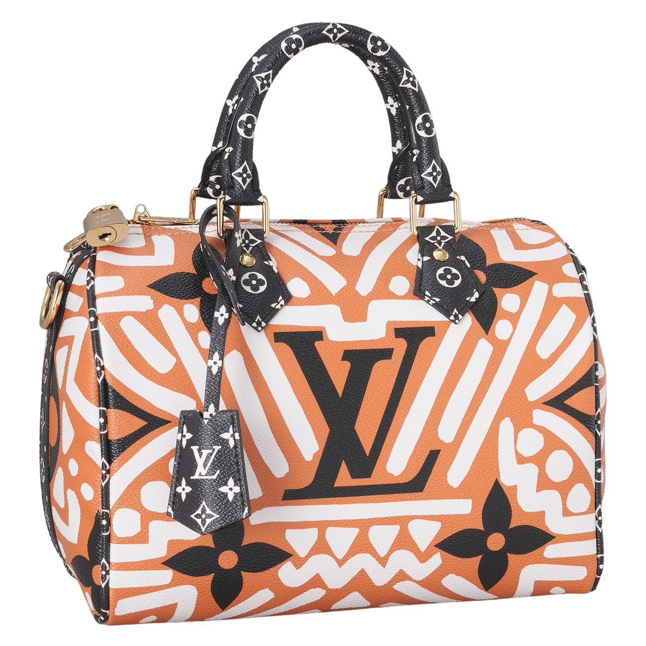 LOUIS VUITTON(USED)루이비통 M56588 크래프티 스피디 25 반둘리에